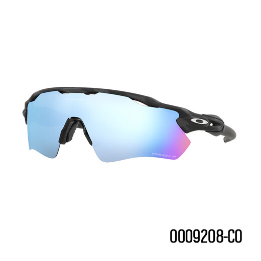 Gasos deportivos Oakley Ciclismo al aire libre y carreras Gafas de sol en bicicleta de carretera Radar9208 Surzi Agua Polarización -C0