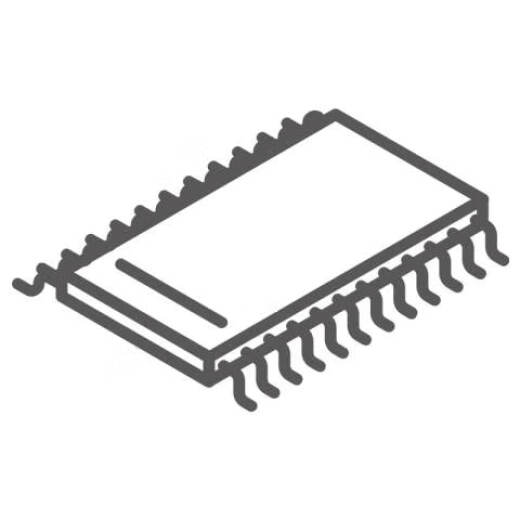 onsemi 逻辑门 MC14070BDR2G