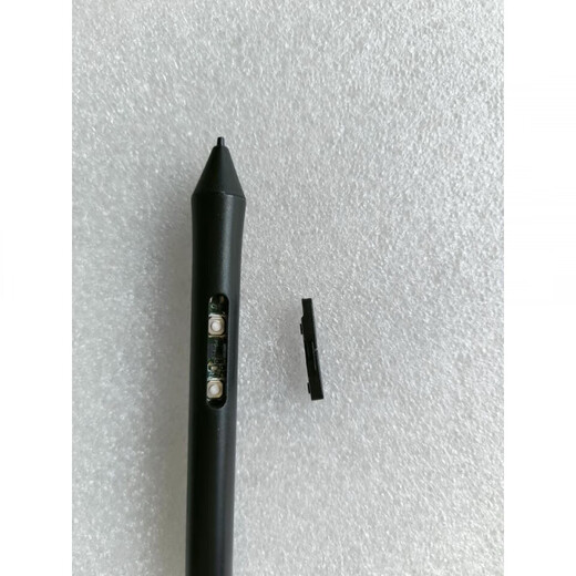 Wacom tablet CTL672/472 pressure-sensitive pen button button CTH690 CTH490 pen parts single button/key