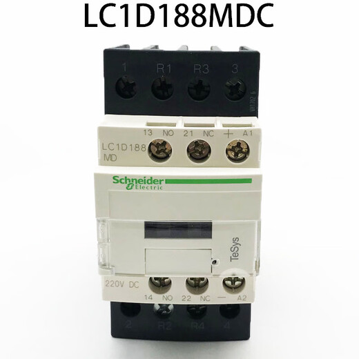 电梯封星接触器直流接触器LC1098128188258MCC220V LC1098MC