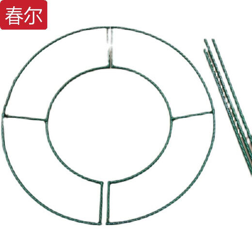 ZKHE CRAB CLAW ORCHID SOUTIEN SOUTIEN le support de fleur universel support Pole Sold de fleurs intérieure Protection des feuilles ménagères Stand de jardinage vert 15254 Colonne de couches Hauteur 1 mètre 2 Medium