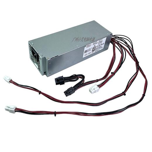 Dell original 3690 3890 3080 3668 3669 3050 3060 3880 3681 desktop chassis power supply H460EGN-00 (460W)