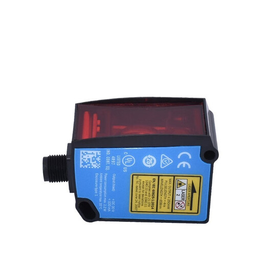西克德国激光测距DT35-B15251 DT35-B15551 DT50-P1113传感器 DT3 10米连接线