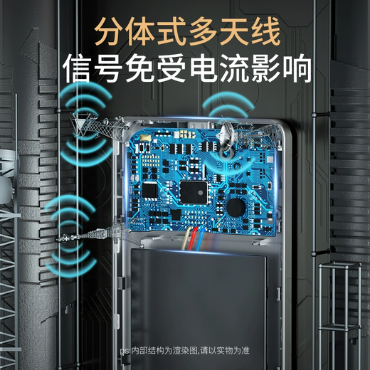 Coolpad portátil wifi móvil inalámbrico wifi6 tarjeta de red inalámbrica tres redes red inalámbrica portátil de alta velocidad sin tarjeta tráfico nacional 2025 wifi portátil último WiFi6Pro inteligente AI aumento de velocidad + 20 ganancia de antena