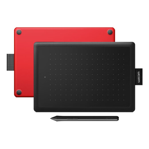 Tablette numérique originale de Wacom CTL472 / 672 Carte d'ordinateur dessin à la main Carte de dessin manuscrite CTL-672 Standard 9 NOUVEAU 9