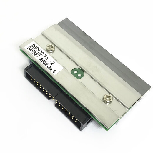 
Avery SNAP500 Print Head 300/600dpi Print Head BHP6212FSDHP9203F Customized 600 Points