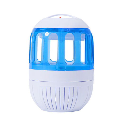 Joyoung Beauty Mosquito Killing Lamp Home Outdoor Mosquito Killing Artifact Bedroom Inhalation Radiation-Free Baby Mother and Infant Silent Mosquito Lamp for Pregnant Women USB Model