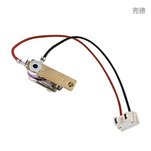 Midea Electric Pressure Cooker MY-25M3-701/S340 Pressure Switch YL50E310 Thermotor Pressure Limiter Accessories