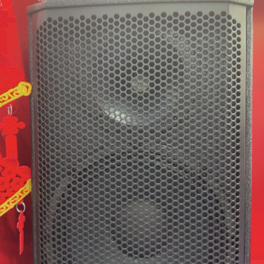 Malida Malida M+9790 popular outdoor internet celebrity live playing and singing audio high power portable mobile outdoor black