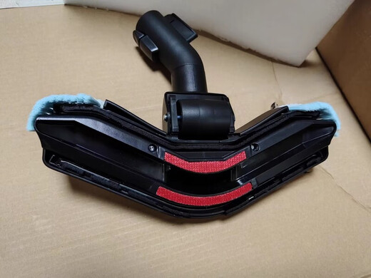 适配飞利浦 吸尘器 FC9735 9732/9515/9530 地刷 吸嘴 软管 滤网 软管 不带手柄