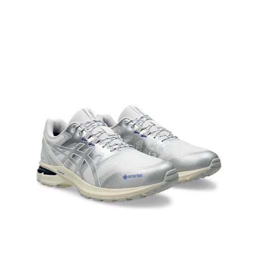亚瑟士（asics） GEL-TERRAIN GTX男1203A457-100减震运动训练跑步鞋 白色 40
