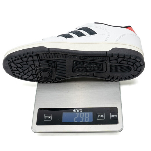 
Adidas men's shoes women's shoes new summer fashion travel fashion low top wear-resistant running shoes sneakers casual shoes KK1283 36