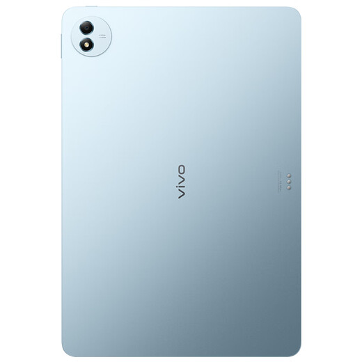 vivoPad5 Pro 16GB+512GB春潮蓝【国家补贴15%平板】天玑9400 13英寸 12050mAh 超轻薄平板电脑 护眼屏