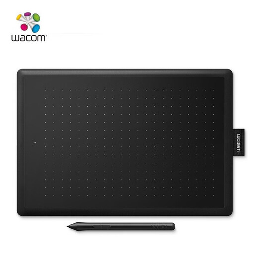 Wacom Time Agent Digital Board CTL 672 handgezeichnete Computer-Malplatte PS Animation Elektronik Wacom-Time Agent Streaming Geschenkbox-Qiao Ling 27.7x18.9cm