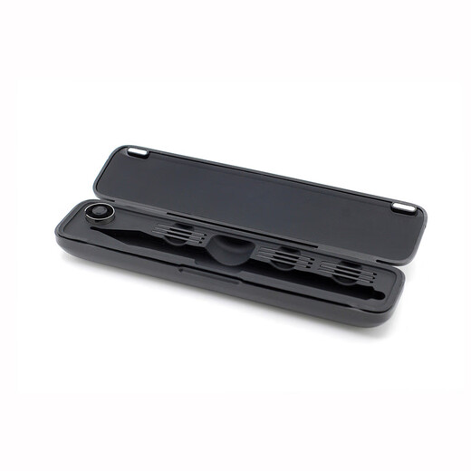 Wacom Digital Tablet Pen Holder CTL472 671 672 6100 Yingtuo Pro PTH660 451 651 Case de stylo à styles magnétique avec 10 recharges + changeur 0x0cm