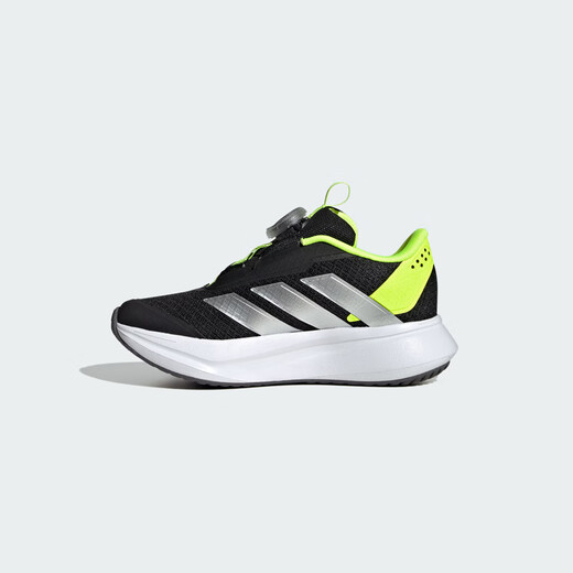 Adidas Duramo SL2 Boa Botón rotativo Deportes y zapatos informales JI1694 JI1694 31 Tamaño 12-K/Adecuado para la longitud del pie 185 mm