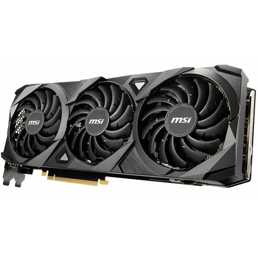 华硕七彩虹影驰微星等RTX3060TI 8G/3070 8G/3080 10G台式机电脑游戏独立显卡 微星RTX3080 10G万图师