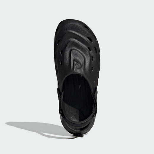 阿迪达斯 （adidas）男女鞋MAXXCLOG运动鞋凉鞋 JH9847  39 