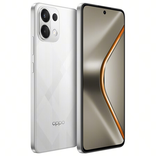 【99成新】OPPO K12s 8GB+128GB 星芒白 7000mAh长续航大电池 OLED 直屏 骁龙学生 5G 游戏千元新款手机 国家补贴【质检报告】