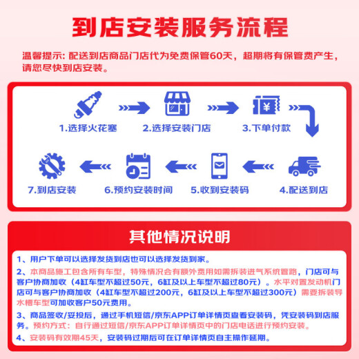 万孚双铱金火花塞4支装9913适配斯柯达明锐晶锐斯威X3大众夏朗