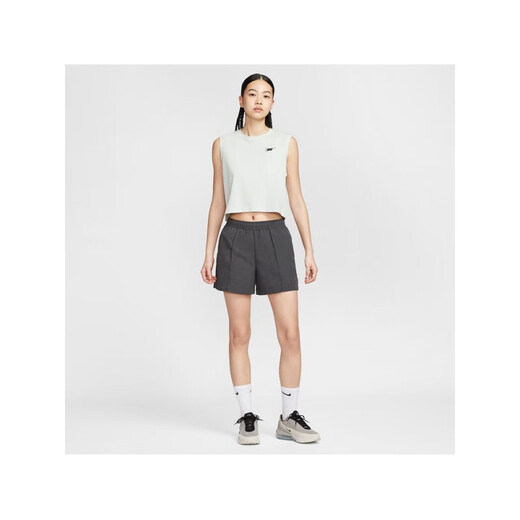 
NIKE Nike Women's Shorts Summer Sports Pants Casual Women's Pants FV6623-060 FV6623-060 L