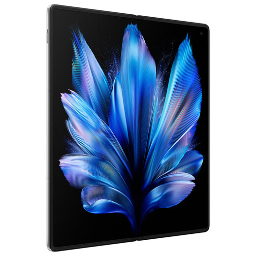 Vivox Fold3/X Fold3 Pro Super Sensual Giant Screen Snapdragon 8Gen3 Pantalla plegable Android Factor Mobile X Fold 3 Pro Light Feather White 16 + 512 GB Nuevo original Unactivado + National Conjunto seguro Conjunto
