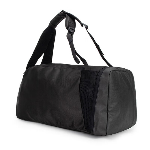 Bolsa Adidas (Adidas) para hombres y mujeres, nueva bolsa de cubo de cuerpo de gran capacidad para otoño e invierno, bolsa de bolso para deportes y bolso de hombro casual HS9755/23*57*30cm, sujeto a artículos reales