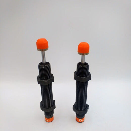 CJAC西捷克原装AC1210/AC1412/AC14161/2/3油压液压缓冲器 AC12101