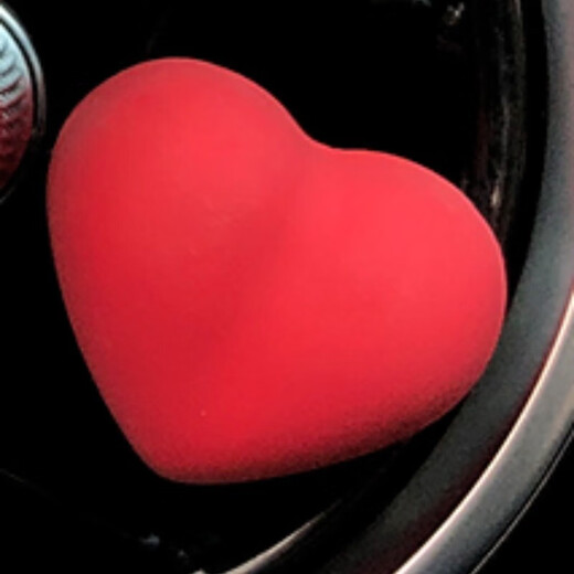 SMVP Car Aromatherapy New Style Lucky Lion Awakening National Trend Safe Lion Dance Car Air Conditioner Air Vent Decoration Ornament Gift Air Vent Lion Awakening Pink (with Pendant)