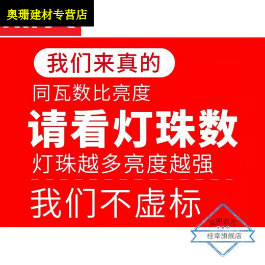 喆炜德国进口品质太阳能灯户外庭院灯新农村一拖二家用室内天黑自动亮 180000W-H两个头29848LM灯珠*2