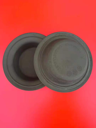 
Yusenyi brake split pump leather bowl JAC truck Dongfeng Jiefang small forklift truck light truck agricultural trailer brake chamber film 3519MB-045