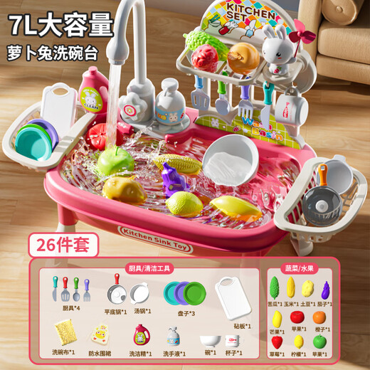 Xinshite (XST) Toys du lave-vaisse