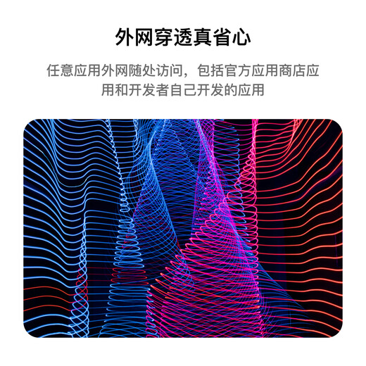 Lazymao Weifu AI private cloud mini host file data backup multi-terminal interoperability mobile phone and tablet expansion smart photo album self-developed linux operating system Star Gray Star Gray Intel Ai chip + 32GB memory + diskless