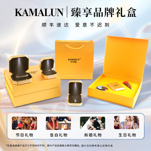 Kamalan (Kamalun) Crown Suit Brooch Men Men de poing d'usure formelle Collier Collier Bouton Collier Badge haut de gamme Accessoires