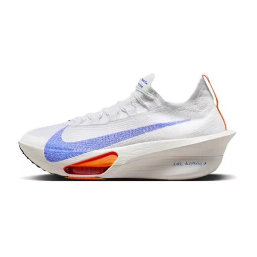 NIKE Alphafly 3 professional marathon fluorescent yellow carbon plate racing running shoes FD8311-700 HF7357-900 40