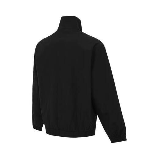 阿迪达斯 （adidas）三叶草系列 男子 WOVEN FBIRD TT 梭织外套 KB2466 黑色 XL 