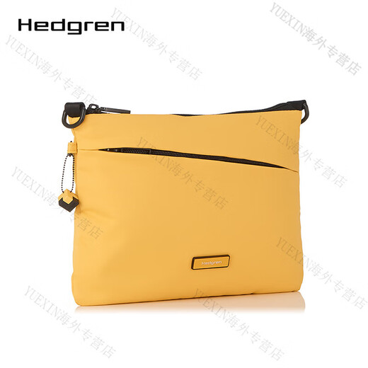 Hedgren Casual Einfache Umhängetasche Herren Light Crossbody Bag Pendler Herren Rucksack HNOV08 Offizielles Flaggschiff authentisch hellblau_724