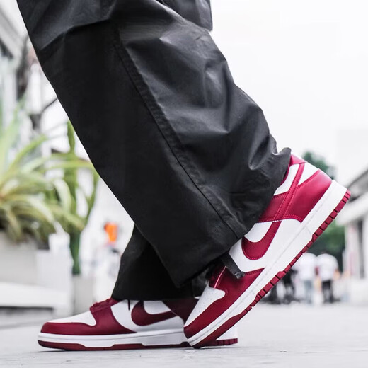
Nike (NIKE) Dunk special sale casual sports shoes dd1391-601 36.5