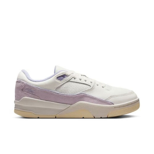 
NIKE Jordan Nike Jordan FLIGHT COURT Women's Sports Shoes Cushioning FZ9854-102 37.5