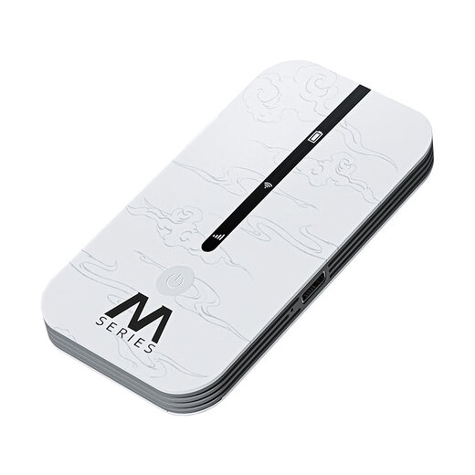 Shuomeng, disponible en Xinjiang y Yunnan, wifi portátil móvil con triple red sin tarjeta, tráfico inalámbrico portátil de 5 GHz, juego de computadora para automóvil universal nacional 2025, dedicado a Yunnan, 3000 mAh | Disponible en Yunnan, modelo de cooperación de operador local China Unicom + móvil, Xinjiang y Yunnan, sin límite de velocidad, sin estándar falso