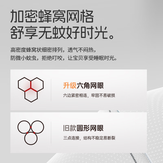 Beichuzhong Baby Mosquito Net Cover на кровати, детская анти-палочная комара может быть сложена, новорожденная детская портативная, бесплатная инсталляция юрта [чернокожие] дайвинг-кит-среднее