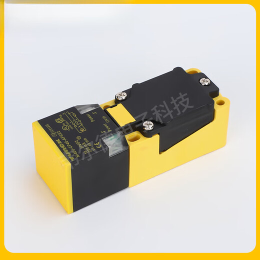 Turck proximity switch Bi20U-CK40-VP4X2-H1141 50 NI35 Y1X AP VN CP NI50U-CK40-VP4X2-H1141