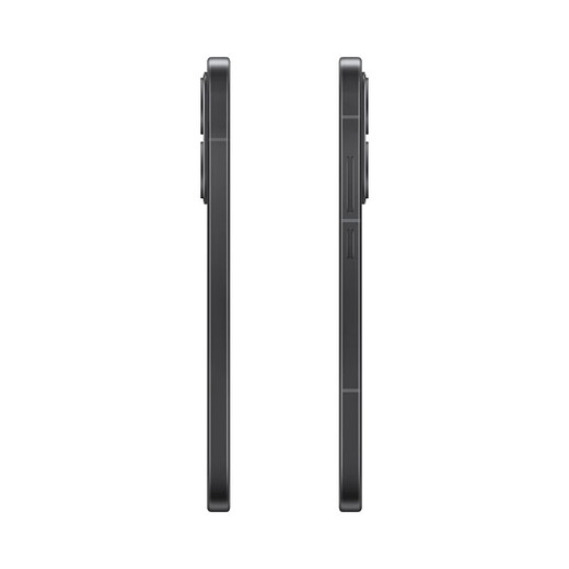 小米REDMI Turbo 4 Pro 新品5G红米手机 黑色 12+256GB 官方标配