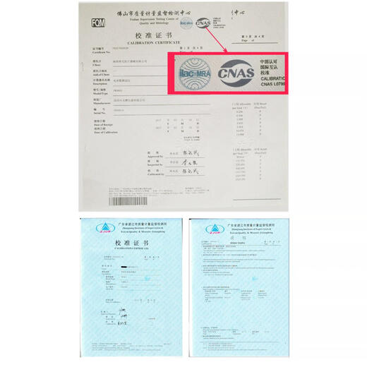 Oluxun Customized PW9901 Power Tester Intelligenter Power Test Electrical Parameter Messmesser digitaler Leistungsmesser PW9901 (Alarmtyp 20A)