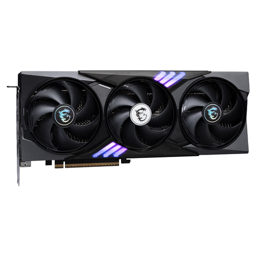 MSI GeForce RTX 5060 Ti 8G GAMING TRIO OC AI reasoning e-sports game design intelligent learning independent graphics card