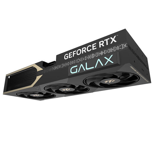 GALAXY GeForce RTX 5070 Magic Blade OC 12GB GDDR7 DLSS 4 e-sports game/design editing/AI local deployment computer graphics card