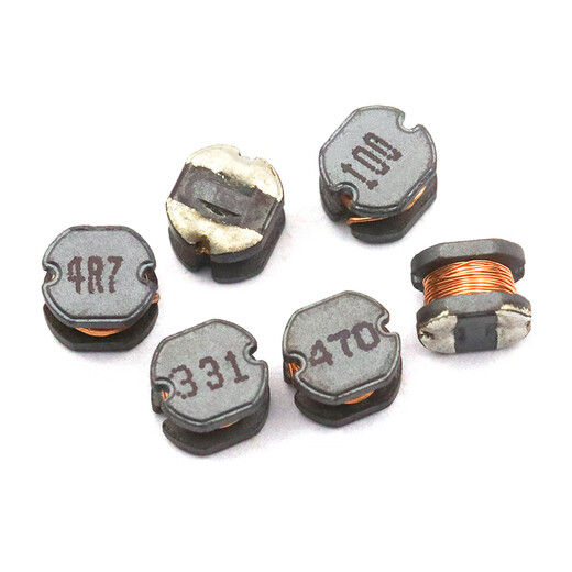 Dafuri CD54 75 32 43 SMD power inductor 1uH/10/4.7/100/331/4R7/470/ inductor CD54 15UH printing 150 (5 pieces)