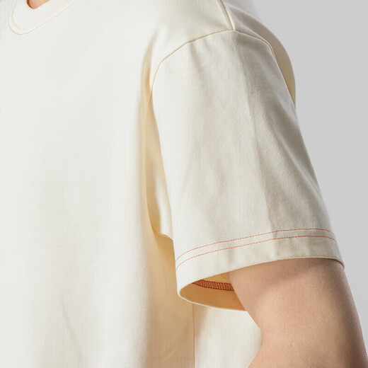 阿迪达斯 （adidas）三叶草短袖男装2025夏季新款运动服针织舒适透气休闲圆领T恤衫 KC1429 2XL