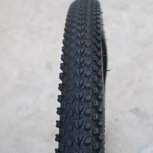 
DONGYUE DT8 mountain bike tire 26*2.125 inner and outer tire set lengthened mouth anti-slip wear-resistant