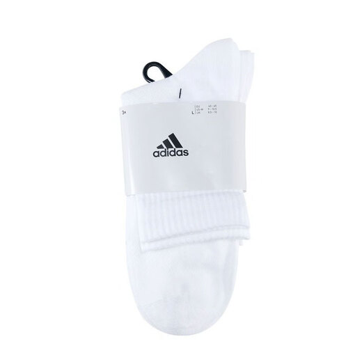 Adidas Socks Men's Nocks женские носки спортивные носки в поглощение влаги и потоотдетельные носки.